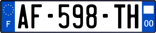 AF-598-TH