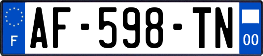 AF-598-TN