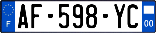 AF-598-YC