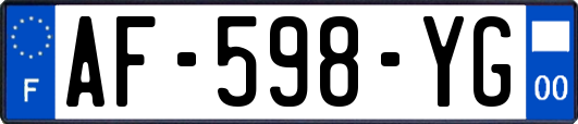 AF-598-YG