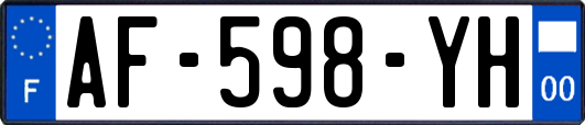 AF-598-YH