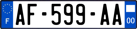 AF-599-AA