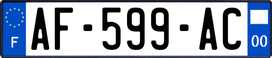 AF-599-AC