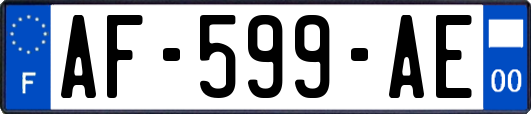 AF-599-AE