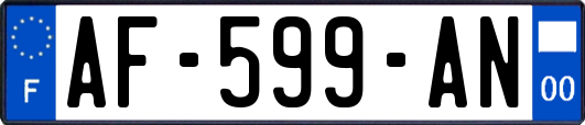 AF-599-AN