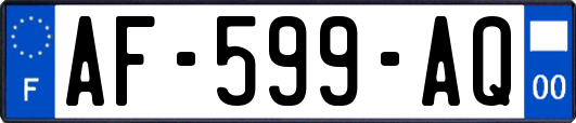 AF-599-AQ