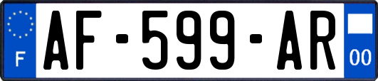 AF-599-AR