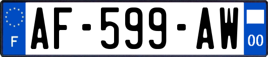 AF-599-AW