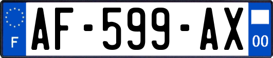 AF-599-AX