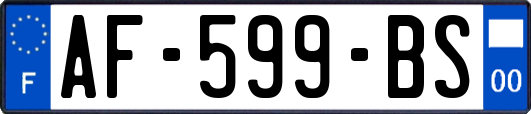 AF-599-BS