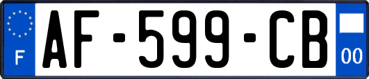 AF-599-CB