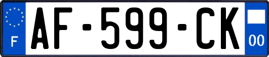 AF-599-CK