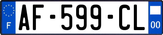 AF-599-CL