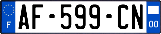 AF-599-CN