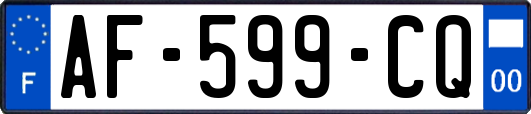 AF-599-CQ