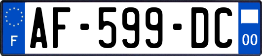 AF-599-DC