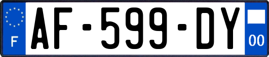 AF-599-DY