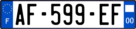 AF-599-EF