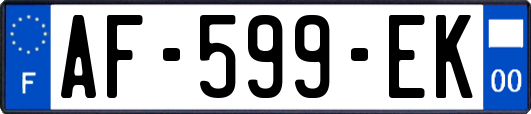 AF-599-EK