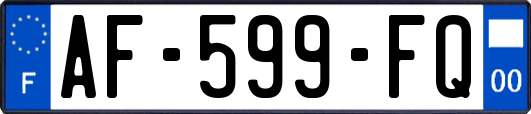 AF-599-FQ