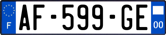 AF-599-GE