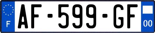 AF-599-GF
