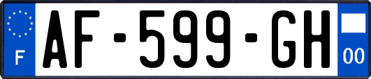 AF-599-GH