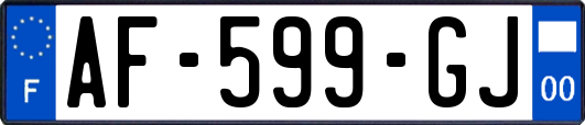 AF-599-GJ