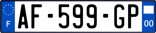 AF-599-GP