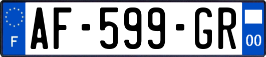AF-599-GR