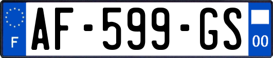AF-599-GS