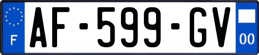 AF-599-GV