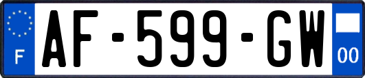 AF-599-GW