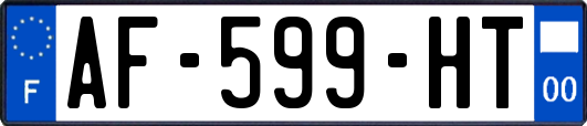 AF-599-HT