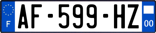 AF-599-HZ