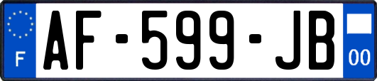 AF-599-JB