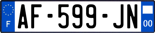 AF-599-JN