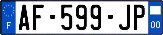 AF-599-JP