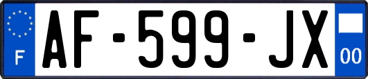 AF-599-JX