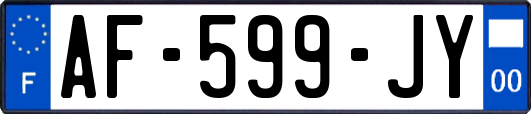 AF-599-JY