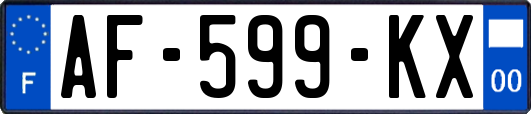 AF-599-KX