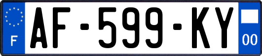 AF-599-KY