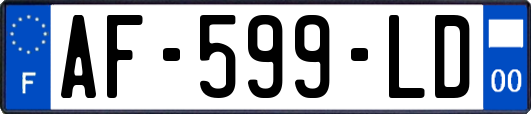 AF-599-LD