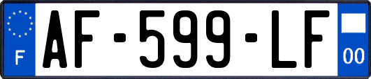 AF-599-LF