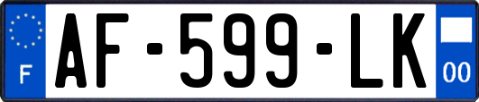 AF-599-LK