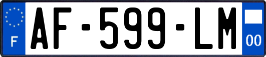 AF-599-LM