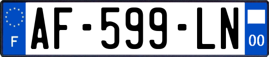 AF-599-LN