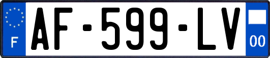 AF-599-LV