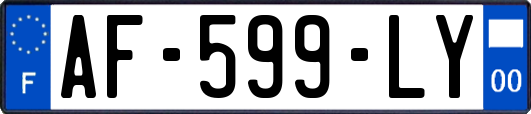 AF-599-LY