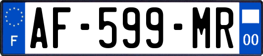 AF-599-MR